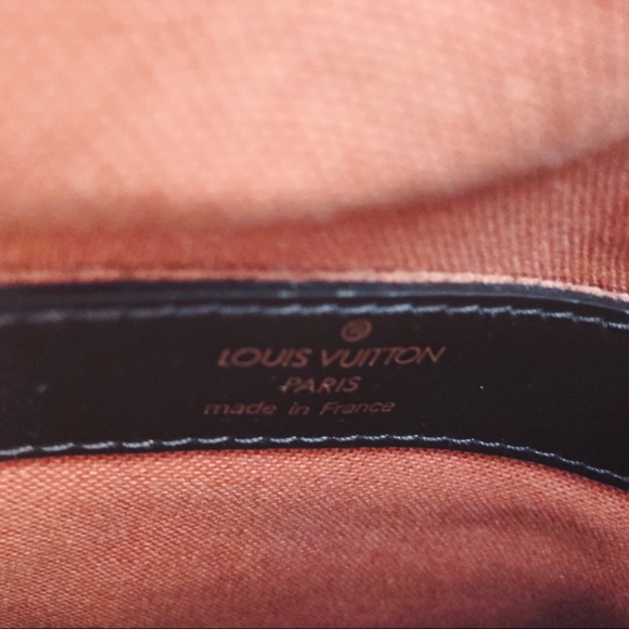 Damier Ebene Naviglio - Picture 8 of 8